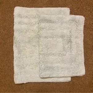 Two Matching Carpets- NOW OR NEVER!